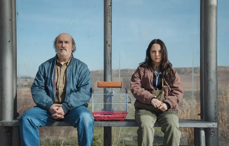 'Golpes', primera película como director de Rafael Cobos, se suma al cine español de la Seminci 2025 2 'Golpes', primera película como director de Rafael Cobos, se suma al cine español de la Seminci 2025 2