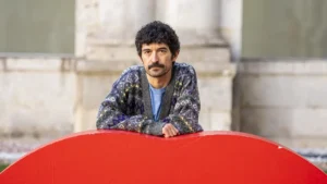 El guión de 'Subsuelo' y una mención a los protagonistas de 'Lionel', principales premios españoles en la Seminci 2 Noticia destacada
