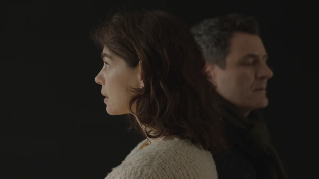 Apuntes para un ficción consentida, de Ana Serret
