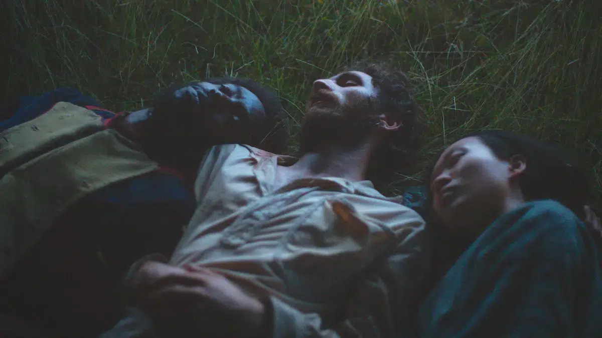 'Bajo el mismo sol' y 'La anatomía de los caballos', a Sección Oficial de un Festival de Sevilla que estrena 'Todos los lados de la cama' 5 Cine español en el Festival de Cine Europeo de Sevilla 2025