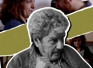 Crítica de 'Coraje', de José Manuel Rebollo