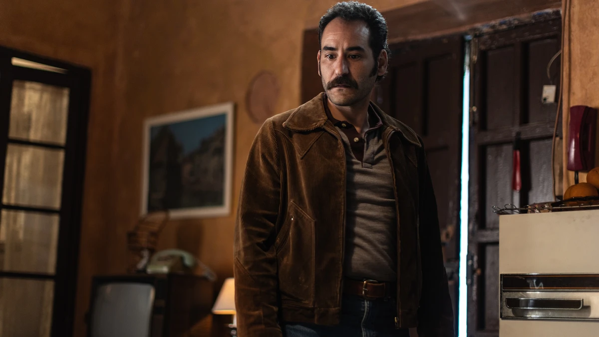 'Golpes', 'Los tortuga' y 'Subsuelo' competirán por Mejor Película en los ASECAN del cine andaluz 1 Golpes