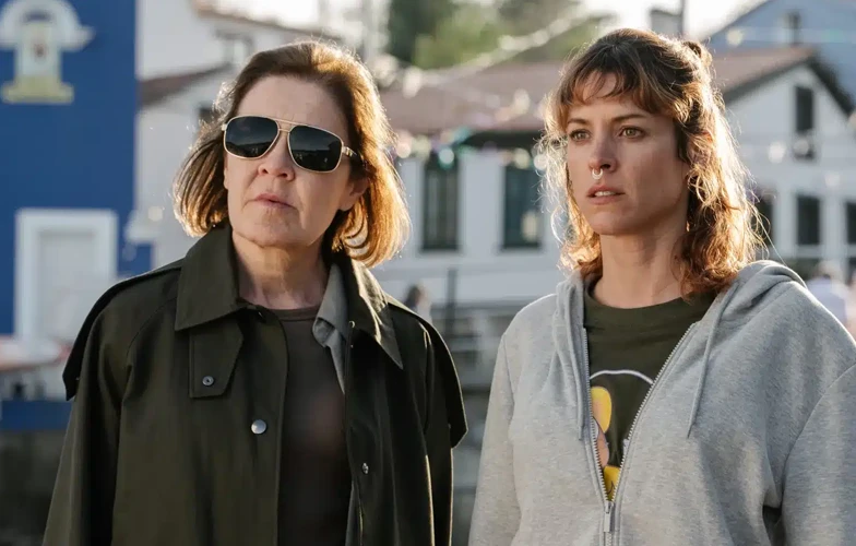 <strong>Leo & Lou</strong>: Una película llena de buenas intenciones 2 <strong>Leo & Lou</strong>: Una película llena de buenas intenciones 1