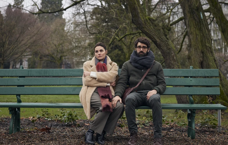 Crítica de 'Siempre es invierno'