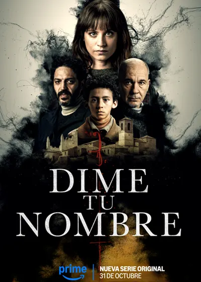 DIME TU NOMBRE 1 DIME TU NOMBRE 1