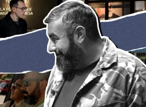 Crítica de 'Entrepreneurs', la serie de Pantomima Full