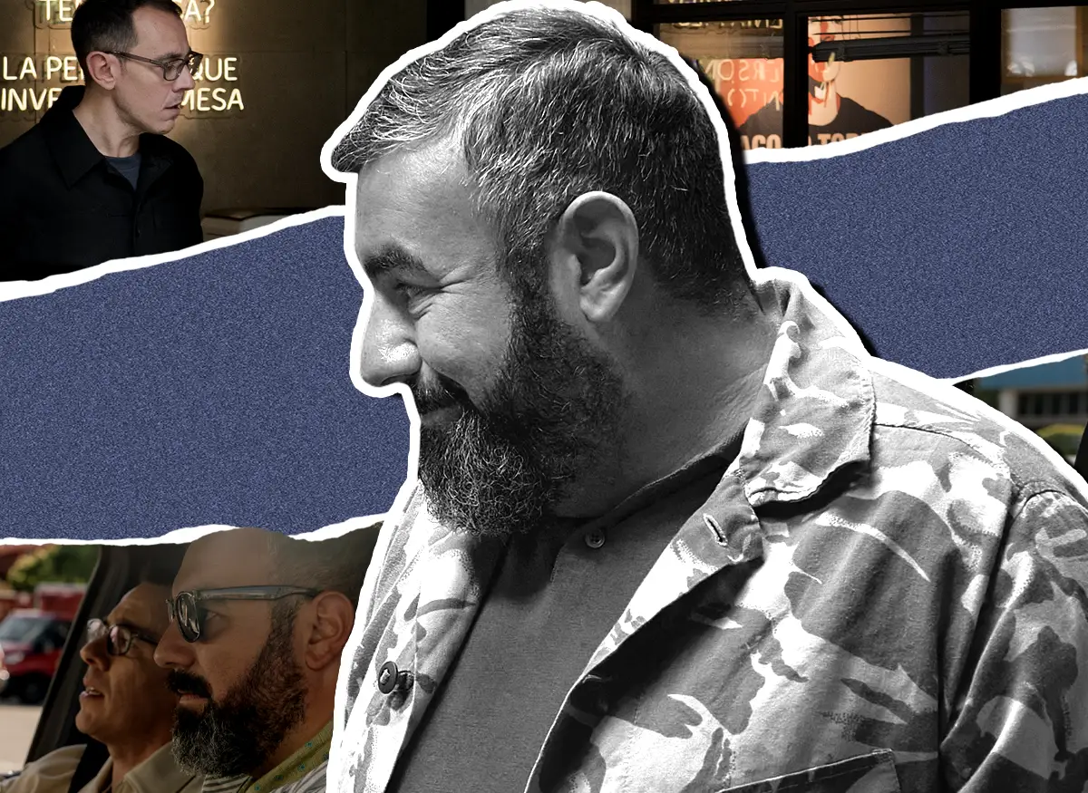 <strong>Entrepreneurs</strong>: Los ricos siempre ganan; los emprendedores, no 2 Crítica de 'Entrepreneurs', la serie de Pantomima Full