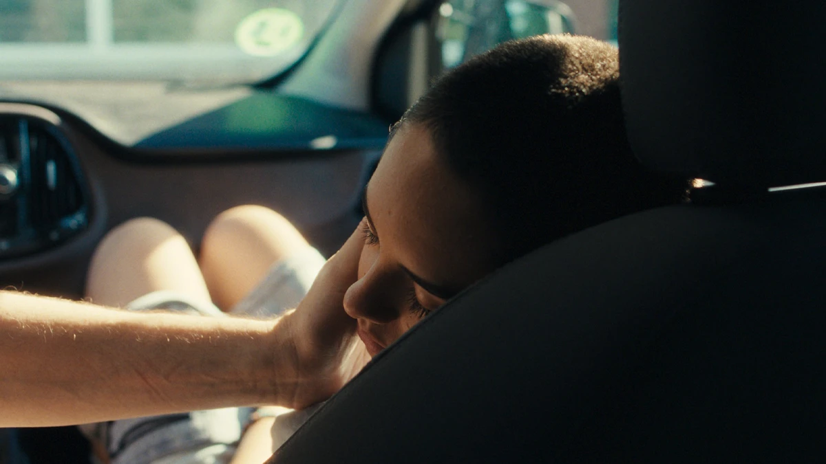 'La buena hija' y 'Las líneas discontinuas' competirán en Sección Oficial del Festival de Tallín, que pone el cine catalán en el foco 2 cine español en el Festival de Tallín 2025
