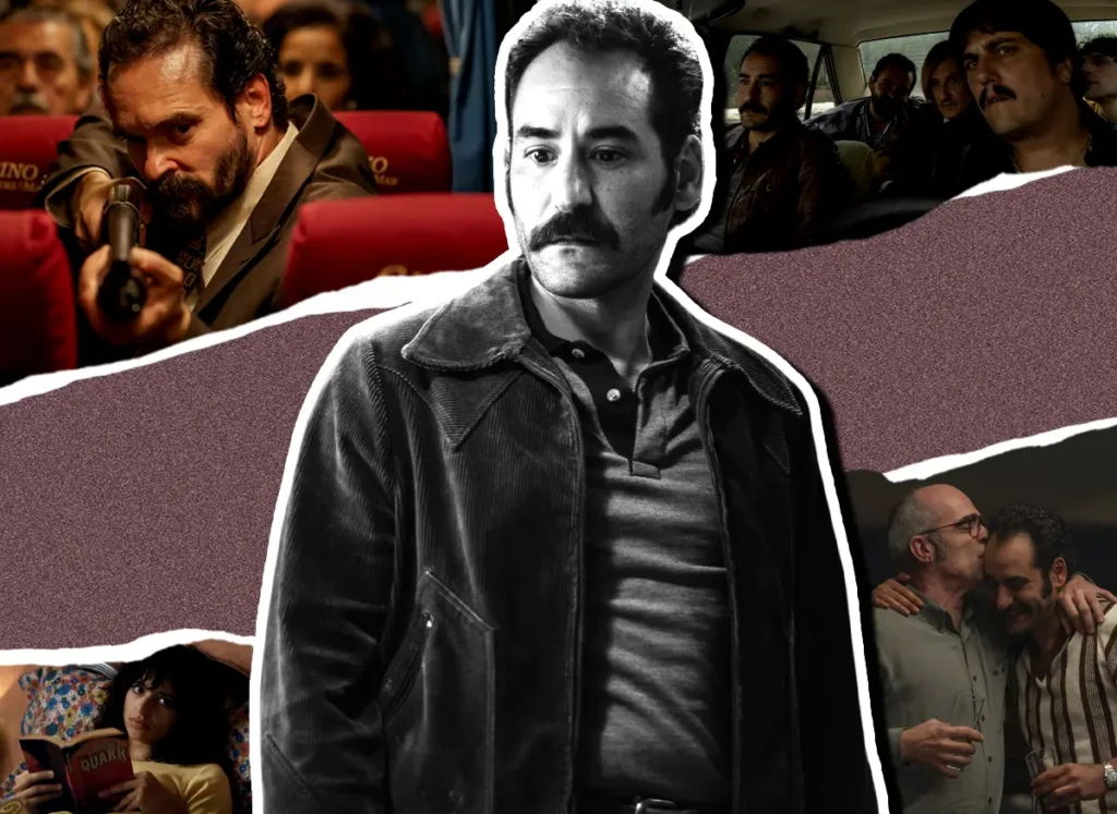 Crítica de 'Golpes', película de Rafael Cobos