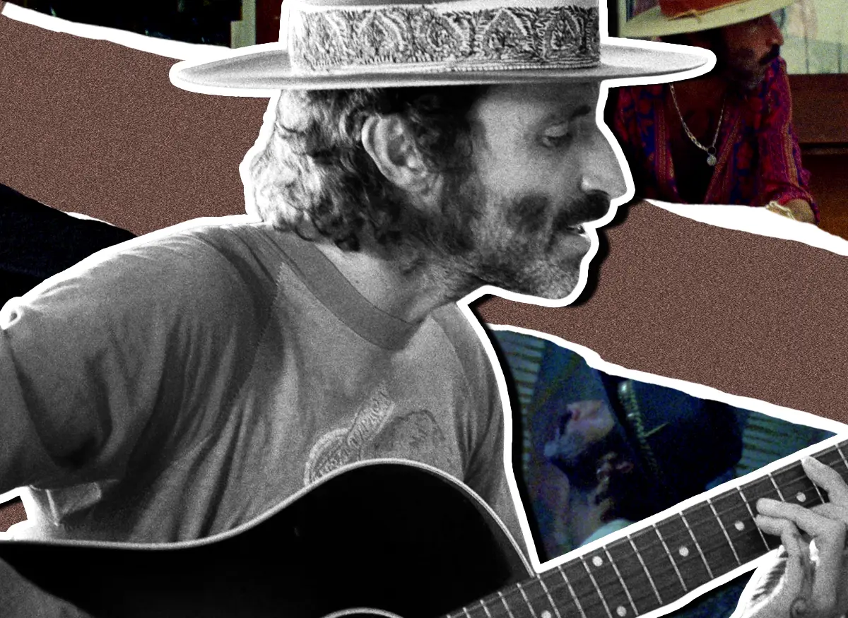 <strong>Hasta que me quede sin voz</strong>: El complejo del artista 4 Crítica de 'Hasta que me quede sin voz'