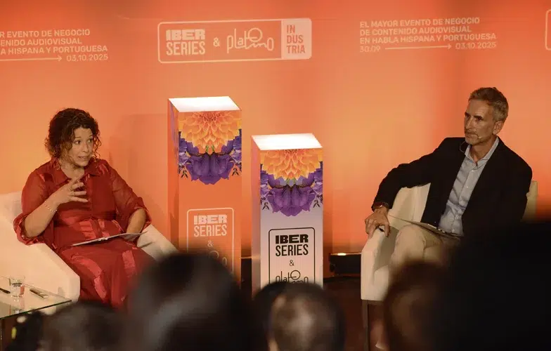 El Plan Spain Audiovisual Hub presume de superar su previsión e incrementar la producción un 38% en cuatro años 1 Resultados del Plan Spain Audiovisual Hub