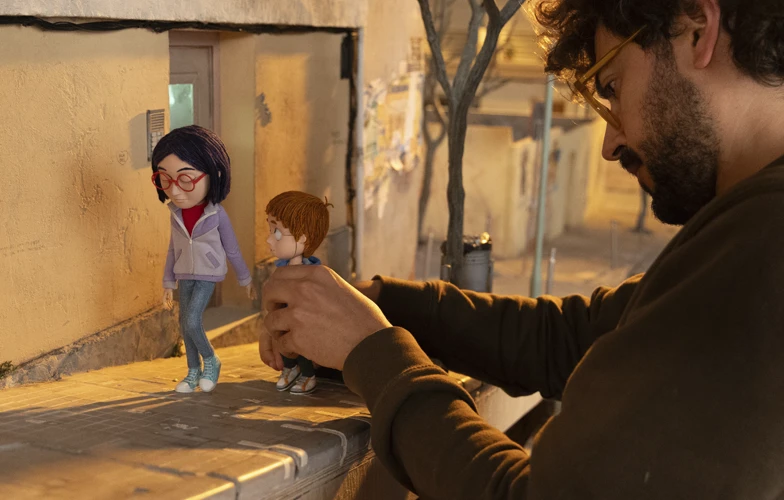 "Necesitamos contarnos historias sobre cómo avanzar juntos hacia el bienestar de todos" 4 "Necesitamos contarnos historias sobre cómo avanzar juntos hacia el bienestar de todos" 3