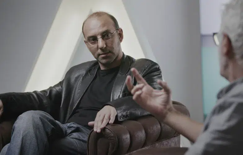'La mente en blanco', el documental sobre el autismo que nació como documentación y se ha convertido en homenaje a Miguel Gallardo 2 'La mente en blanco', el documental sobre el autismo que nació como documentación y se ha convertido en homenaje a Miguel Gallardo 2