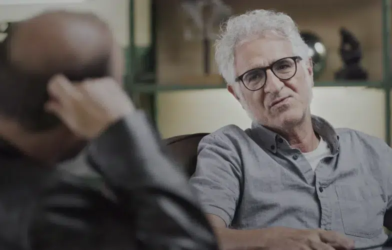 'La mente en blanco', el documental sobre el autismo que nació como documentación y se ha convertido en homenaje a Miguel Gallardo 1 'La mente en blanco', el documental sobre el autismo que nació como documentación y se ha convertido en homenaje a Miguel Gallardo 1