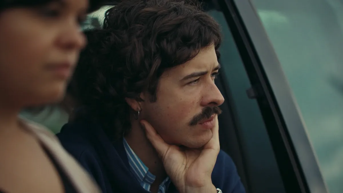 'Lionel', 'Anoche conquisté Tebas' o 'Balearic', entre lo más destacado del Festival Márgenes 2025 1 'Lionel', película de Carlos Saiz, de estreno mundial en la Seminci Festival Márgenes 2025