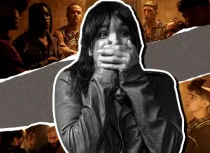Crítica de 'Maleficio (La regla de Osha)'