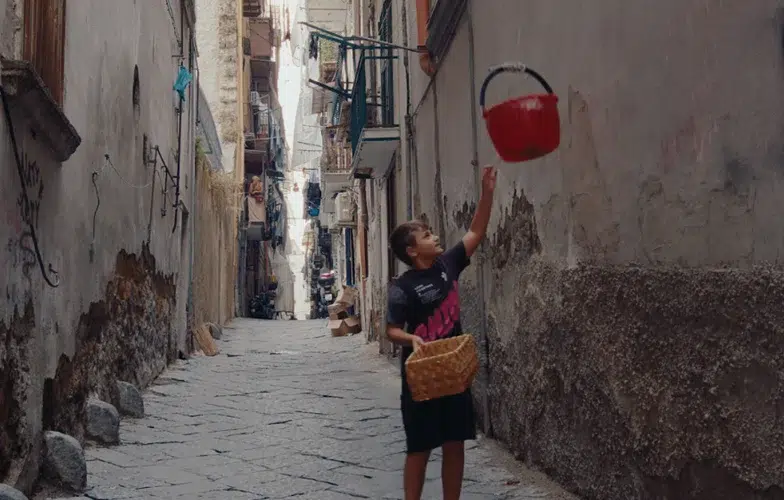El documental sobre Javier Mariscal y la coproducción 'Pizza fritta', películas españolas en la Mostra de València 2025 1 El documental sobre Javier Mariscal y la coproducción 'Pizza fritta', películas españolas en la Mostra de València 2025 1