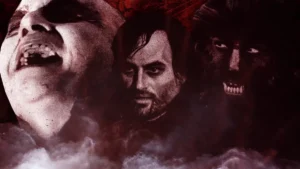 Películas de Paul Naschy