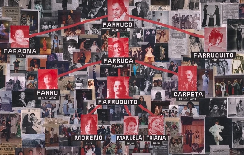 'Serás Farruquito', un documental dedicado a toda una saga de genios del flamenco 5
