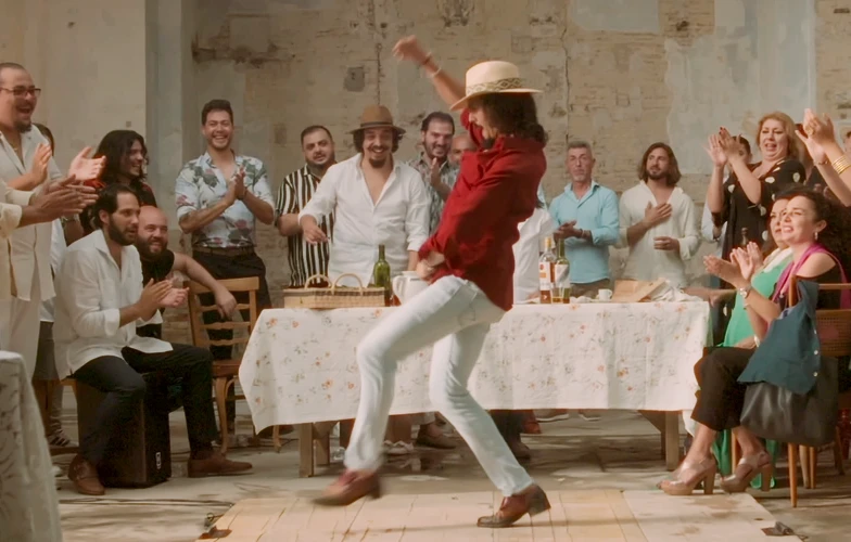 'Serás Farruquito', un documental dedicado a toda una saga de genios del flamenco 6