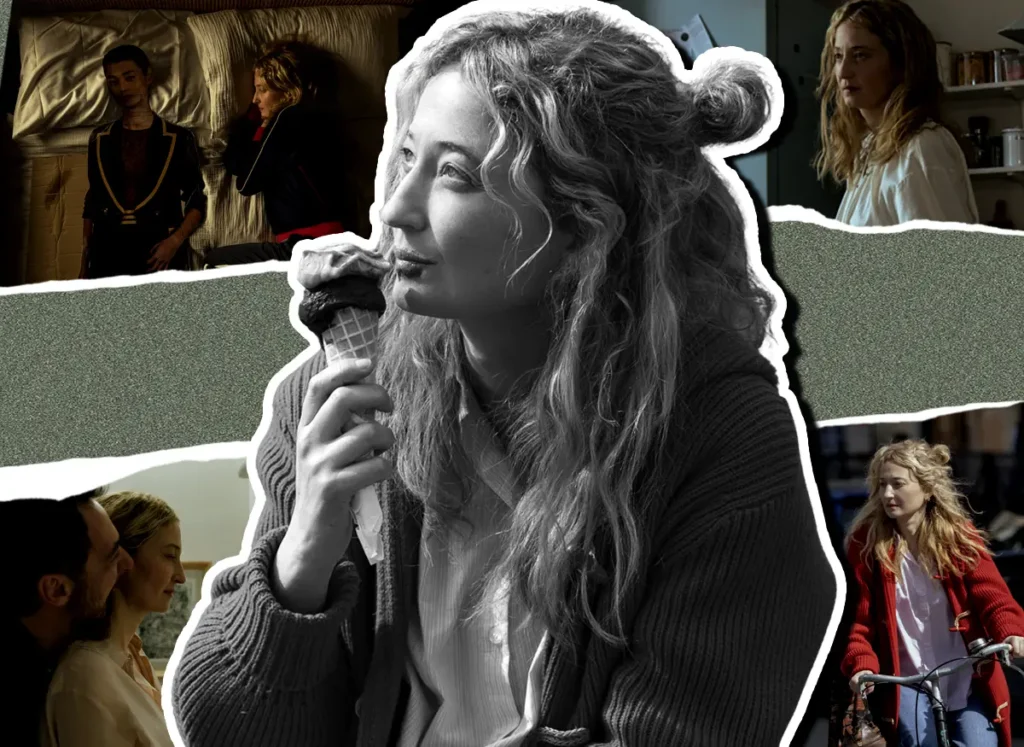 Crítica de la película 'Tres adioses', de Isabel Coixet