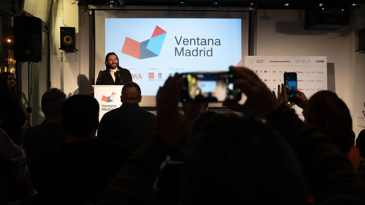 Ventana Madrid 2025 centrará su programación en captación de inversión para las productoras y no por proyectos 1 Ventana Madrid 2025