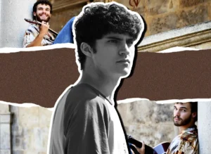 Crítica de 'Zoomers', nueva serie de Prime VIdeo