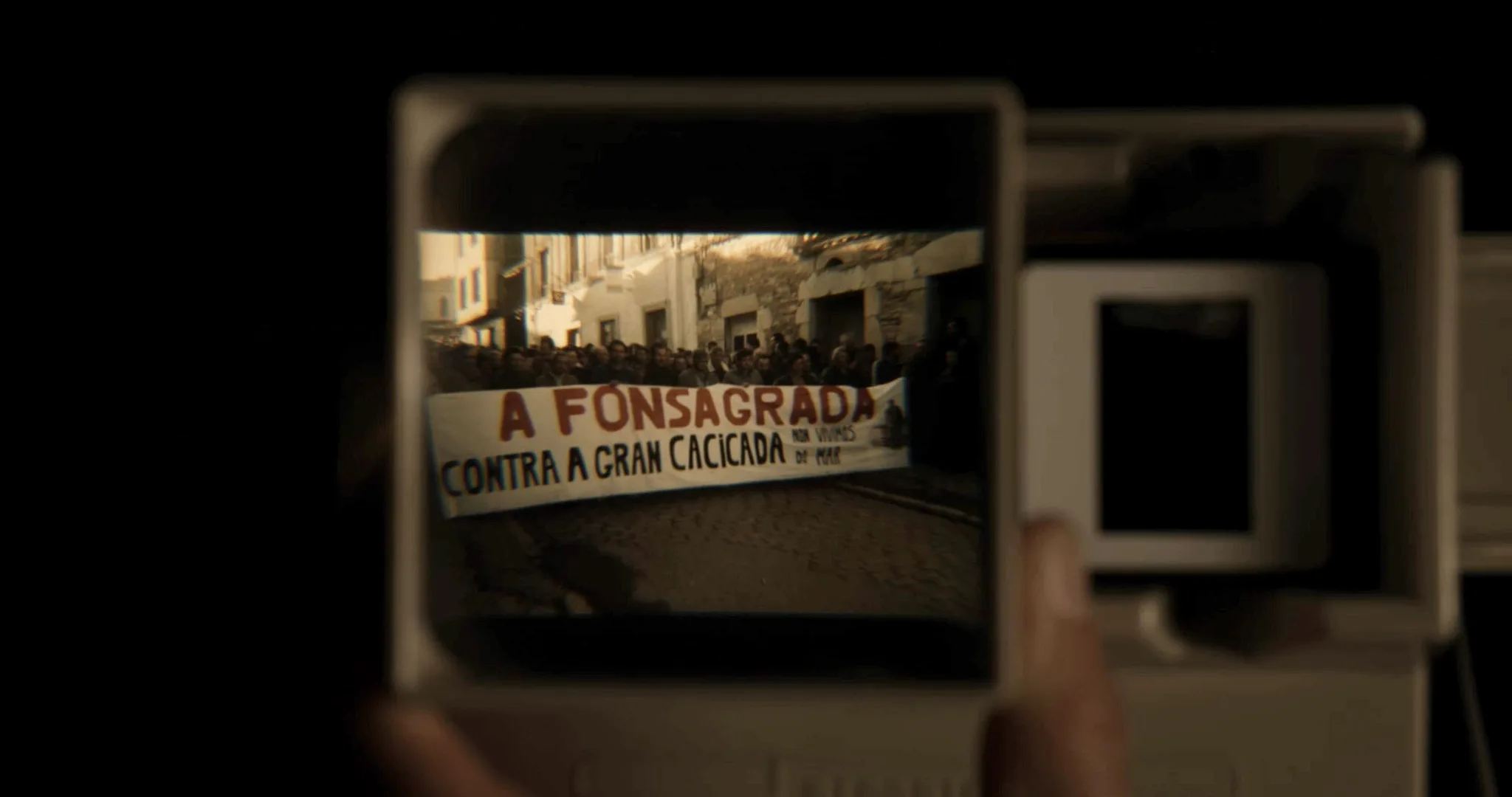 ‘360 curvas': voces de la España vaciada 3 Crítica de '360 curvas', película documental