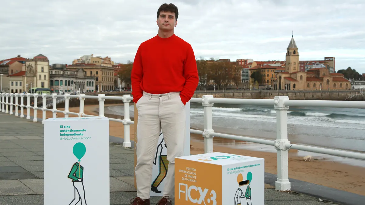 'Al oeste, en Zapata' triunfa en un Festival de Gijón que premia también la dirección de 'Así llegó la noche' 2 Palmarés del Festival de Gijón (FICX) 2025