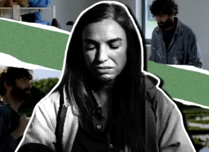 Crítica de 'Así llegó la noche', película de Ángel Santos