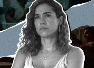Crítica de 'Aullar', película Sergio Sirueta