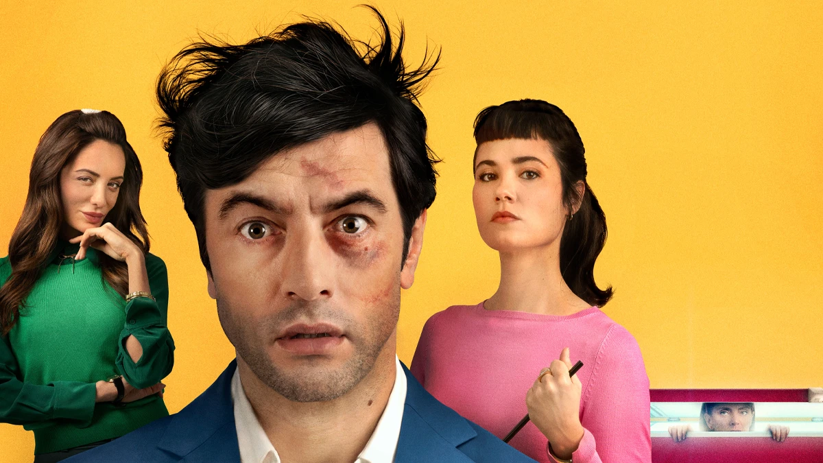Javier Rey, María Hervás y Loreto Mauleón protagonizan la comedia de enredo 'El fantasma de mi mujer' 1 El fantasma de mi mujer, comedia de María Ripoll