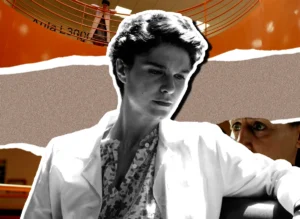 Crítica de 'Ella en mil pedazos', película de Ramón Luque
