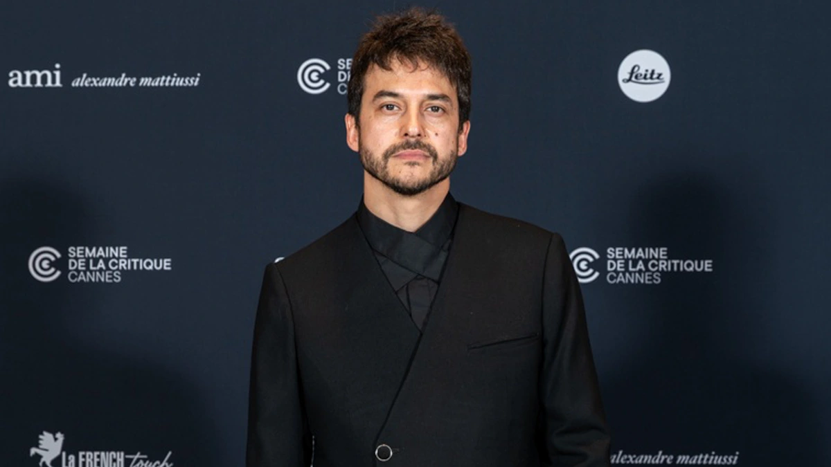 "El cine que me interesa es el que se llena de barro, que asume riesgos y entra hasta el fondo" 4 Guillermo Galoe, director y coguionista de 'Ciudad sin sueño'