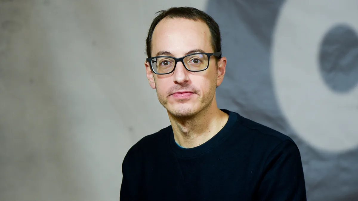 "El cine puede ser una herramienta de transformación" 2 Javier Marco, director y coguionista de 'A la cara'