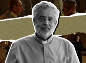 Crítica de 'La bala', de Carlos Iglesias