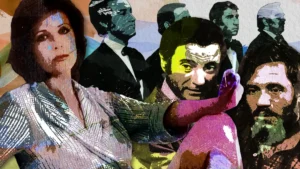 La tercera vía en el cine español