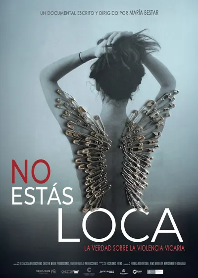 NO ESTÁS LOCA 1 NO ESTÁS LOCA 1