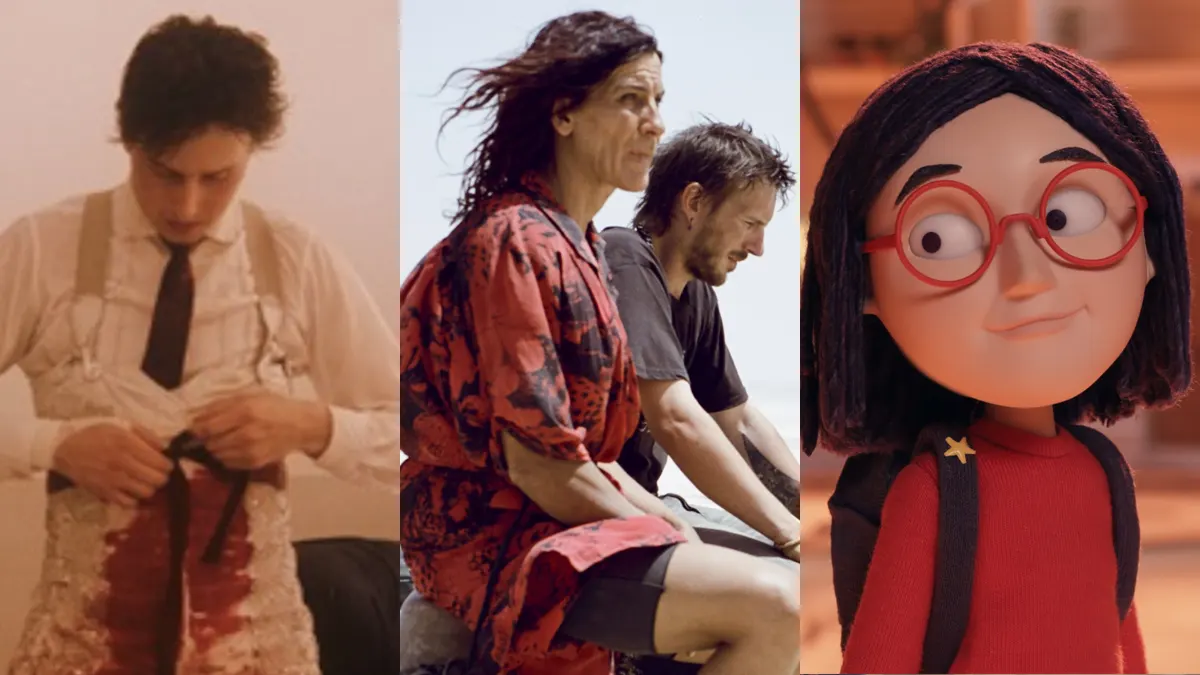 'Sirât', con 4 nominaciones, 'Tardes de soledad' y 'Olivia y el terremoto invisible', nominadas españolas a los Premios del Cine Europeo 2 Nominaciones a los Premios del Cine Europeo 2026