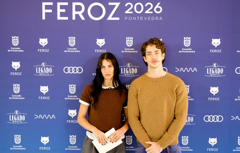 nominaciones a los Premios Feroz 2026