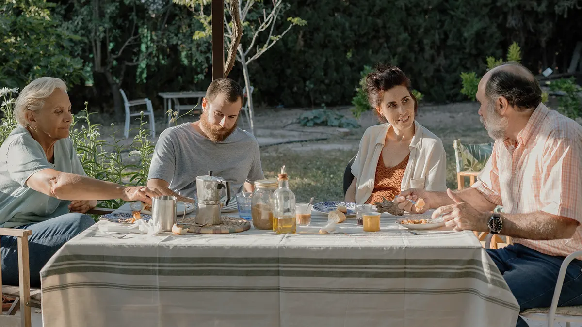 'Sorda' lidera las nominaciones a los Premios Forqué, con 'Poquita fe' como serie más destacada 1 Nominaciones a los Premios Forqué 2025