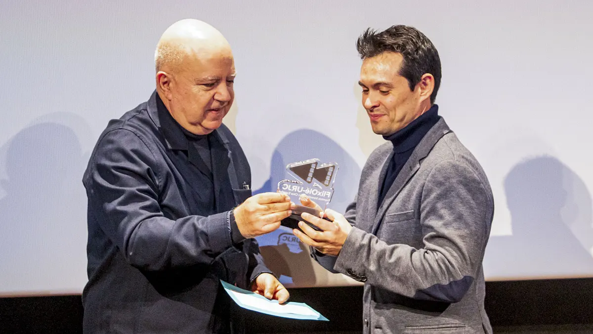 Las periodistas especializadas en cine español y los estudios sobre Buñuel o las series, protagonistas de los Premios FlixOlé-URJC 1 4ª edición de los Premios FlixOlé-URJC de Investigación del Cine Español
