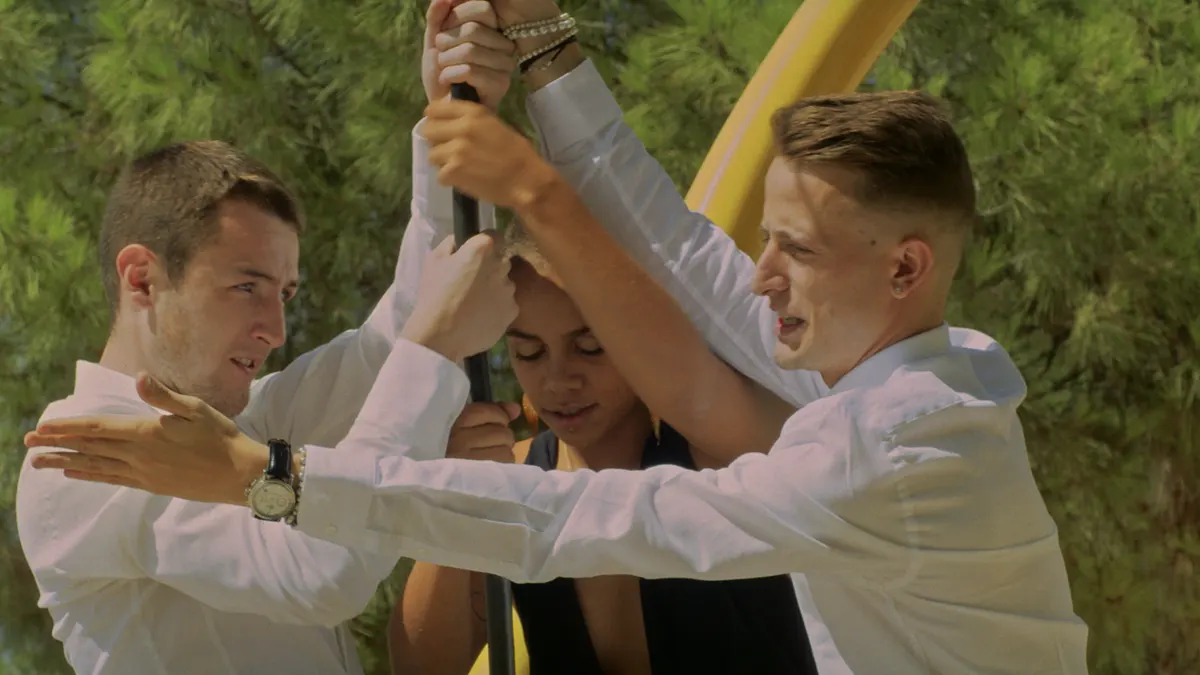 Los 30 títulos que optan a los Premios Feroz Arrebato, que se abren por primera vez a las series 1 Los 30 títulos que optan a los Premios Feroz Arrebato, que se abren por primera vez a las series 1