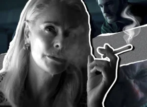 Crítica de la película 'Reversión'