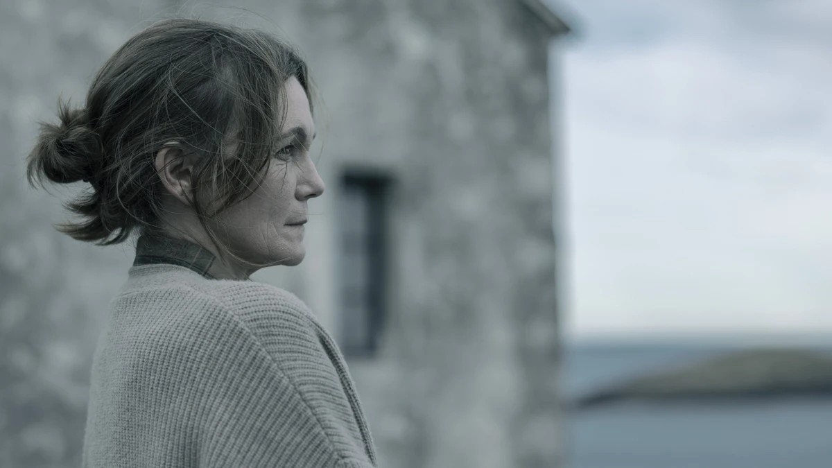 Nagore Aranburu protagoniza 'Salitre', una película de terror psicológico sobre una madre y una hija que se marcha 3 Salitre