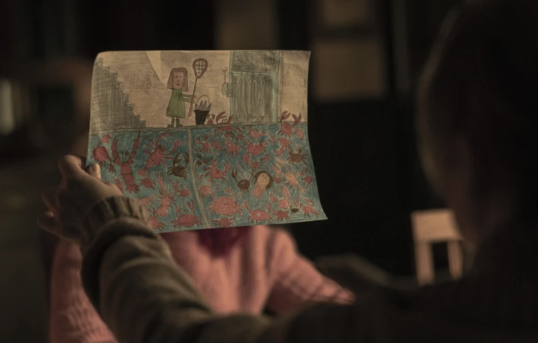 Nagore Aranburu protagoniza 'Salitre', una película de terror psicológico sobre una madre y una hija que se marcha 1 Nagore Aranburu protagoniza 'Salitre', una película de terror psicológico sobre una madre y una hija que se marcha 1