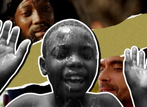 Crítica de 'Te protegerán mis alas', película de Antonio Cuadri