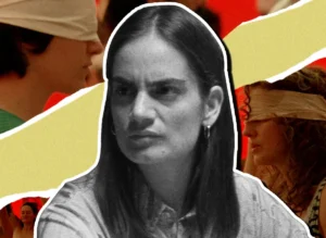 Crítica de 'Aro berria', película de Irati Gorostidi