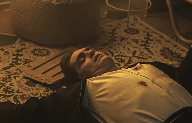 Sevilla, el paisaje perfecto para un nuevo robo: tráiler de 'Berlín y La dama del armiño' 5