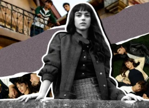 Crítica de 'Dímelo bajito', película de Prime Video